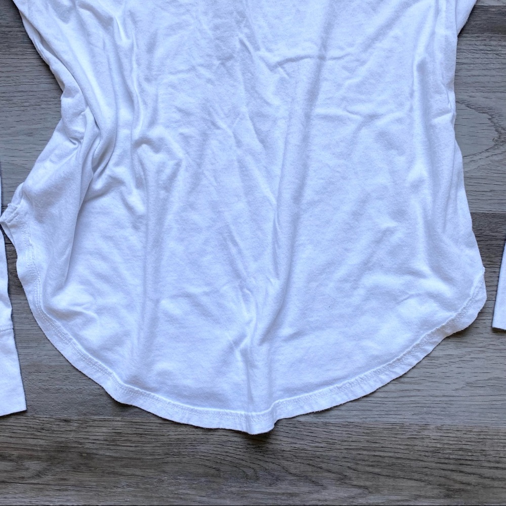 HOLLISTER EASY TEE - Picture 10 of 12
